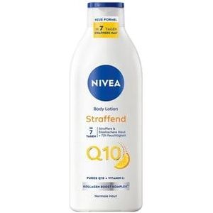 Nivea - Q10 Straffende Body Lotion - 400 ml