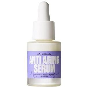 HelloBody Anti-Aging Serum Serum, 15 ml