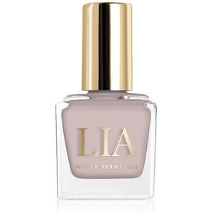 LIA Halal nagellak Nude Nagellak, Nude, 11 ml