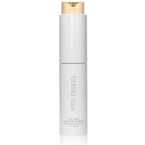rms beauty "re" evolve natural finish foundation Vloeibare foundation, Shade 000, 30 ml