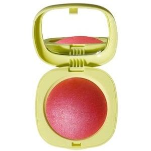 Made By Mitchell Blursh Pods Domed Blusher Blush, Highly Seasoned, 12 g
