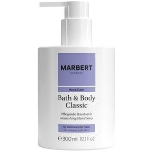 Marbert Bath & Body Classic Vloeibare zeep, 300 ml