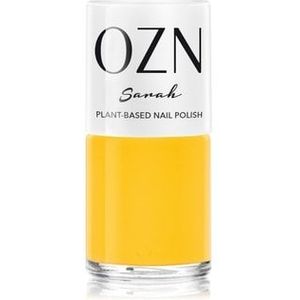 OZN Sarah Nagellak, Gelb, 12 ml