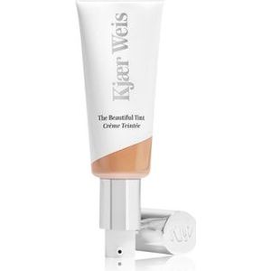 Kjaer Weis The Beautiful Tint Getinte gezichtscrème, Tint M1, 45 ml