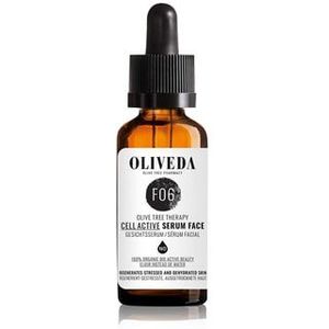 Oliveda Face Care F06 Cell Active Serum Face Serum, 30 ml