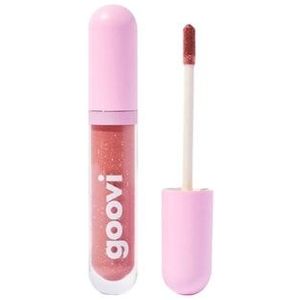 Goovi - Glaze MY Lips - Lipgloss - Gouden Kiss - 5 ml