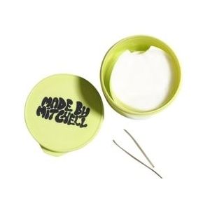 Made By Mitchell Take It Off Makeup Remover Wipes Reinigingspads, 70 g