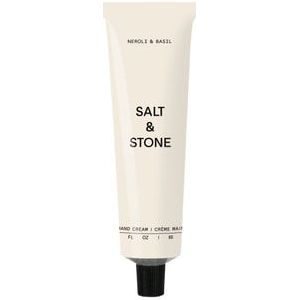 Salt & Stone Neroli & Basil Handcrème, 60 ml