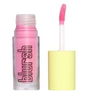 Made By Mitchell Blursh Liquid Blusher Blush, Cold Heart, 6 ml