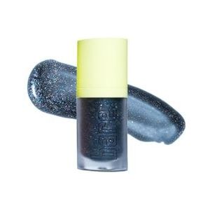 Made By Mitchell Bare Sparkles Lip Oil Lipolie, Moonlight, 5.5 ml