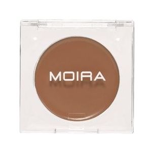 Moira Stay Golden Cream Bronzer & Contour Bronzer, Nr. 350N, 3.8 g
