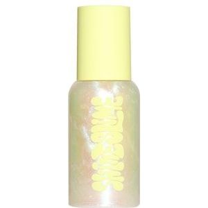 Made By Mitchell Shine Slime Body Gel Highlighter Highlighter, Mermaid Scales, 100 ml