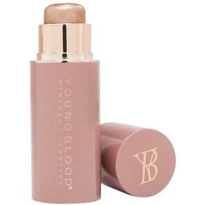 YoungBlood Pro Glow Crème Highlighter Stick Highlighter, Golden Hour, 10 g
