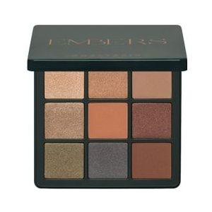 Anastasia Beverly Hills - Embers Mini - Oogschaduwpalette - 10 g