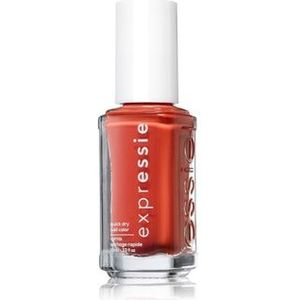 essie Expressie vegane Formel Nagellak, Nr. 160 - In A Flash Sale, 10 ml
