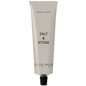 Salt & Stone Santal & Vetiver Bodylotion, 100 ml