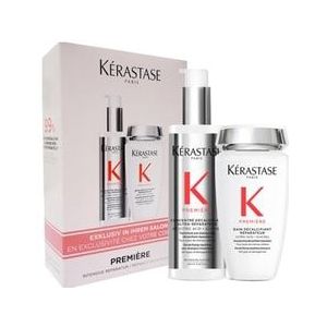 Kérastase - Première Bundel - Pre-shampoo en Shampoo