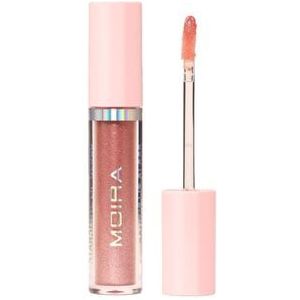 Moira Starshine Lip Gloss Lipgloss, Nr. 006 - Lovetrap, 5 ml