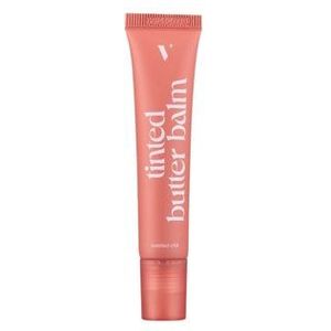Venicebeauty Tinted Butter Balm Lippenbalsem, toasted chili, 15 ml