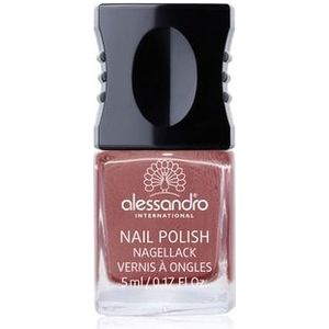 Alessandro Nail Polish Colour Explosion Small Nagellak, Nr. 933 - Meet Me In Paris, 5 ml
