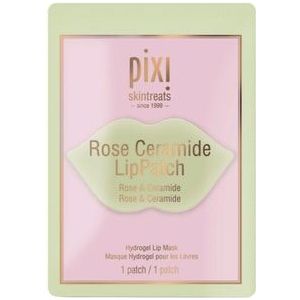 Pixi Rose Ceramdide Lip Patch Lipmasker, 1 st