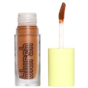 Made By Mitchell Blursh Bronzed Liquid Bronzer Bronzer, Caramel Chizel, 6 ml