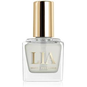 LIA Halal Nagellack Matt Coat Nagellak, Matt Coat, 11 ml
