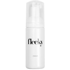 Fleeky - Cleanser - Shampoo - Voor Wimpers en Wenkbrauwen - 150ml
