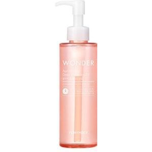 Tonymoly Wonder Apricot Deep Cleansing Oil Reinigingsolie, 190 ml