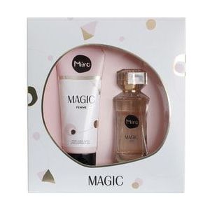 Miro Magic Geurset, 1 st