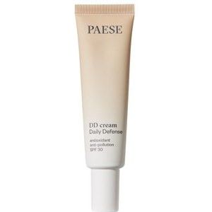 Paese Cosmetics DD Cream Foundationcrème, Nr. 8W -  Mahogany, 30 ml