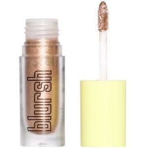 Made By Mitchell Blursh Lights Liquid Highlighter Highlighter, Bubble Trouble, 6 ml