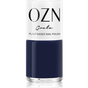 OZN Greta Nagellak, Blau, 12 ml