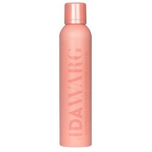 IDA Warg Luxurious Flower Shower Mousse Doucheschuim, 200 ml