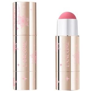 Lancôme - Idôle Multi-Use Blush Stick Holiday Collection - Multifunctionele Make-up - Tint The Pink Express 025 - 6.5 g