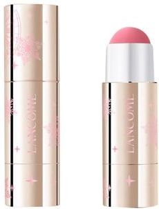 Lancôme - Idôle Multi-Use Blush Stick Holiday Collection - Multifunctionele Make-up - Tint The Pink Express 025 - 6.5 g