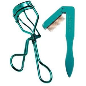 Tweezerman Celestial Geschenkset Wimperkruller, Fuchsia, 1 st