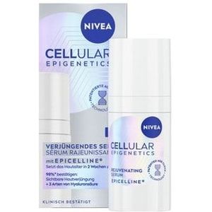 Nivea Cellular Epicelline Verjüngendes Serum Serum, 15 ml