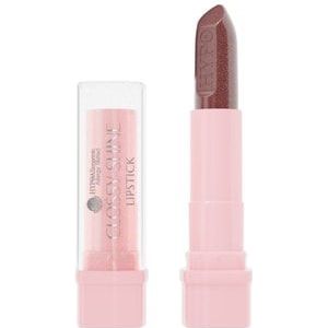 Bell HYPOAllergenic Glossy Shine Lipstick Lippenstift, Nr. 03 - Wine Mist, 4 g