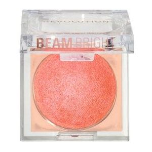 Revolution - Beam Bright Blush - Rouge - Pink Party - Veganistisch
