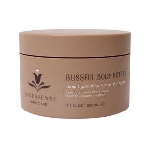 Innersense Organic Beauty Blissfull Body Lotion Bodycrème, 200 ml