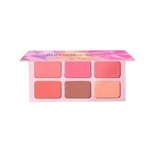 Moira Blossom & Adore Face Palette Make-up Palette, 33 g