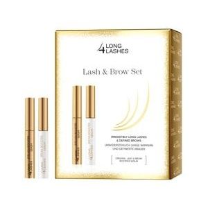 Long4Lashes Lash and Brow Set Wimperverzorgingsset, 1 st