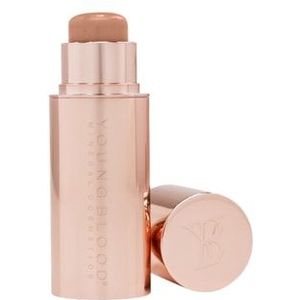 YoungBlood Pro Sculpt Crème Contour Stick Contour Stick, Sun-Kissed, 10 g