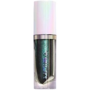 Moira Diamond Daze Liquid Shadow Oogschaduw, Nr. 009 - Green Paradise, 3 ml