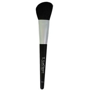 T.LeClerc Angled Brush 03 Blushkwast, 1 st