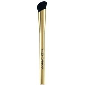 Dolce&Gabbana - Concealer Beauty Brush - Penseel voor Concealer - 1 st