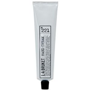 L:A Bruket No. 221 Hand Cream Spruce Handcrème, 70 ml
