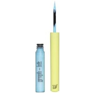 Made By Mitchell Graph-Ink Liquid Eyeliner Eyeliner, Bubbles, 5 g