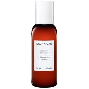 Sachajuan Moisturizing Conditioner Deluxe Conditioner, 50 ml